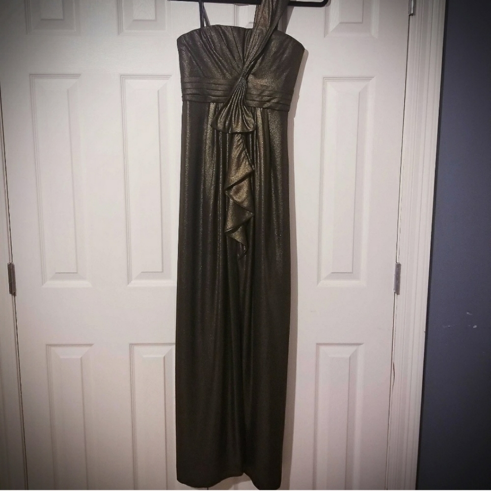 💕 BCBG DRESS 💕 - Picture 4 of 5